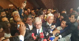 তারেক রহমানের নেতৃত্বে দেশ অনেক দূর এগিয়ে যাবে: মির্জা ফখরুল